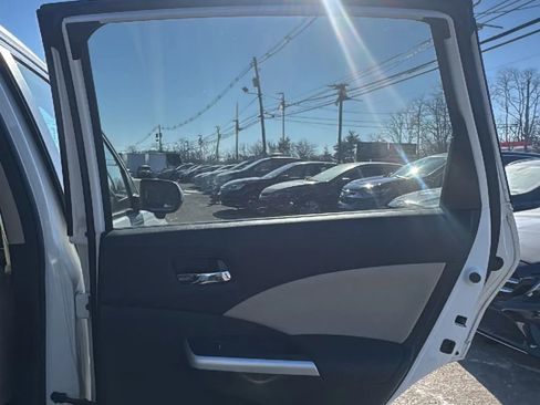 Used 2015 Honda CR-V EX-L image 18
