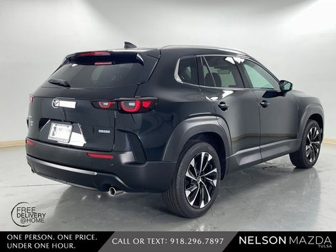 New 2026 MAZDA CX-50 2.5 Hybrid w/ Weather Package image 6