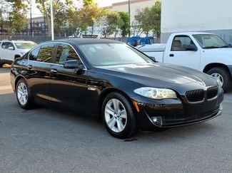 Used 2013 BMW 528i Sedan RWD video 3