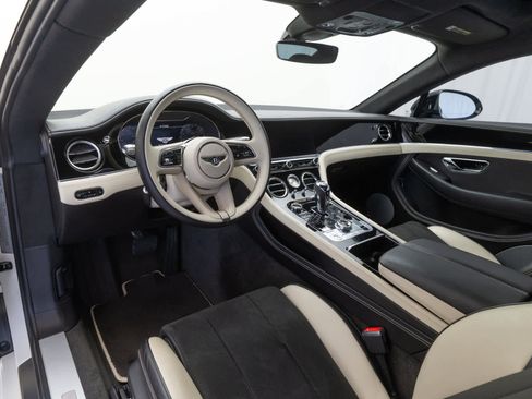 Used 2023 Bentley Continental GT S image 12