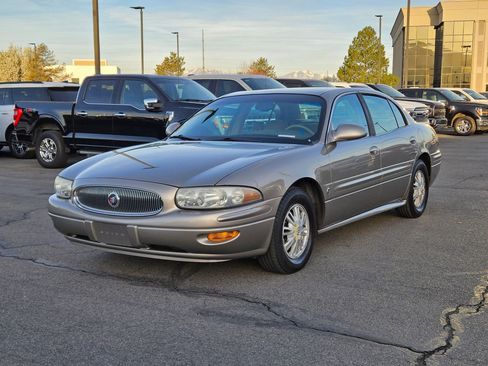 Used 2003 Buick Le Sabre Custom w/ Best Seller Package image 10