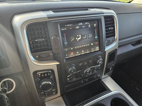 Used 2019 RAM 1500 Big Horn AWD/4WD image 48