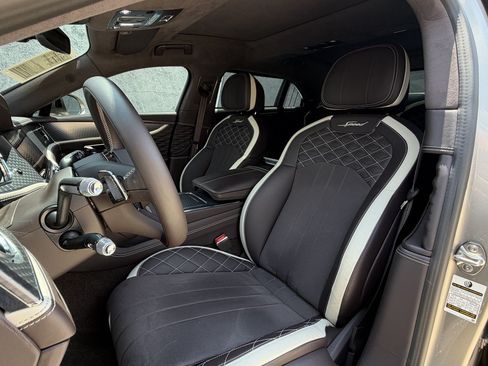 Certified 2024 Bentley Flying Spur W12 AWD/4WD image 14