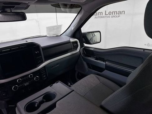 Used 2022 Ford F150 XLT w/ Equipment Group 302A High AWD/4WD image 23