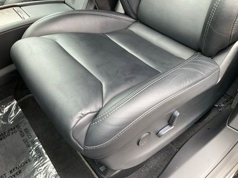 Used 2019 Tesla Model X Long Range AWD/4WD image 17