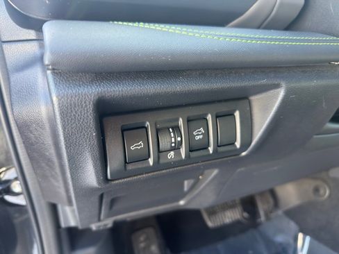 Used 2023 Subaru Outback Onyx Edition image 13