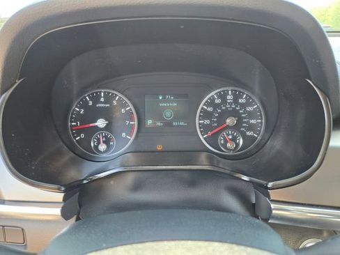 Used 2022 Kia Telluride S AWD/4WD image 29