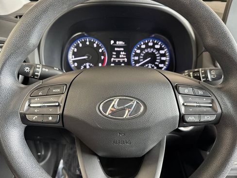 Used 2022 Hyundai Kona SEL FWD image 26