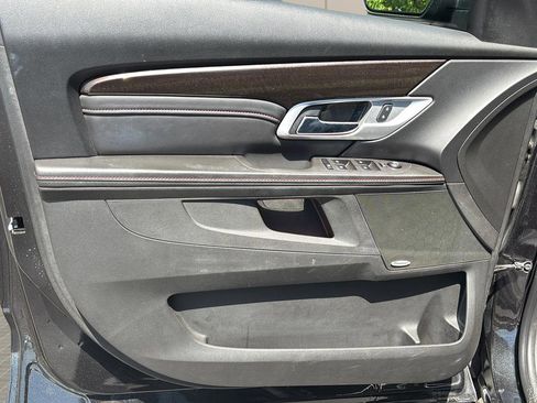 Used 2015 GMC Terrain Denali w/ Cargo Package AWD/4WD image 16