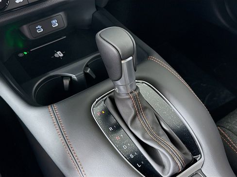 New 2026 Honda HR-V Sport image 19