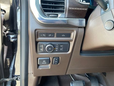 Used 2021 Ford F150 King Ranch w/ Equipment Group 601A High AWD/4WD image 13