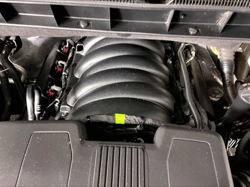 Certified 2025 GMC Sierra 1500 Denali Ultimate AWD/4WD image 32