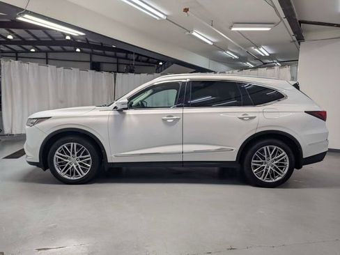Used 2024 Acura MDX SH-AWD w/ Advance Package image 23