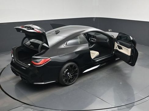 Used 2022 BMW M4 Coupe RWD image 29
