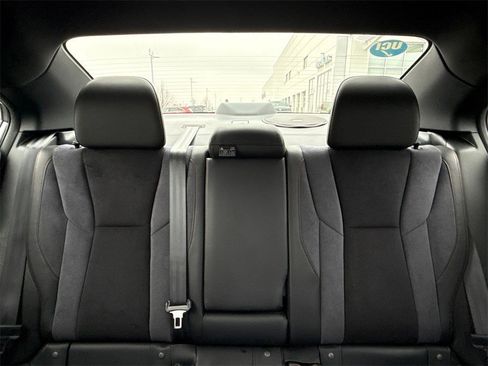 Used 2022 Subaru WRX Limited image 16