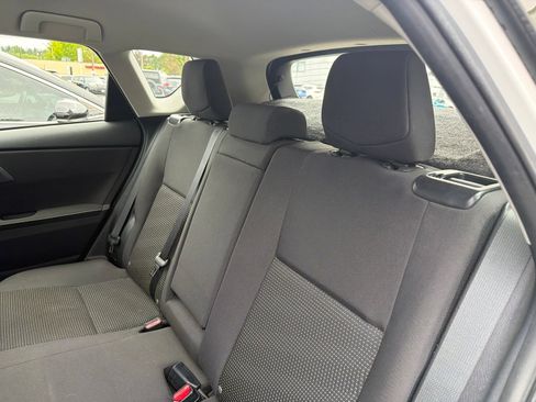 Used 2016 Scion iM FWD image 10