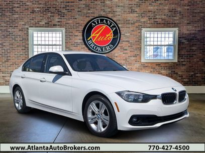 Used 2016 BMW 328i Sedan