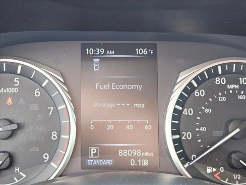 Used 2019 INFINITI Q50 Luxe RWD image 12
