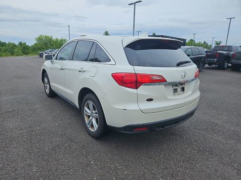 Used 2015 Acura RDX FWD image 5