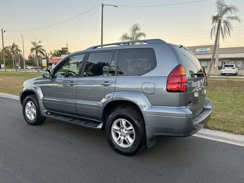 Used 2005 Lexus GX 470 image 6