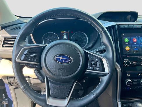 Used 2022 Subaru Ascent Touring AWD/4WD image 11