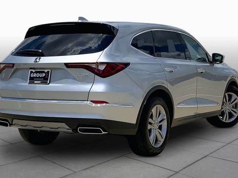 Certified 2026 Acura MDX FWD image 12