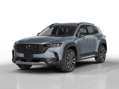 New 2026 MAZDA CX-50 2.5 Turbo w/ Cargo Package