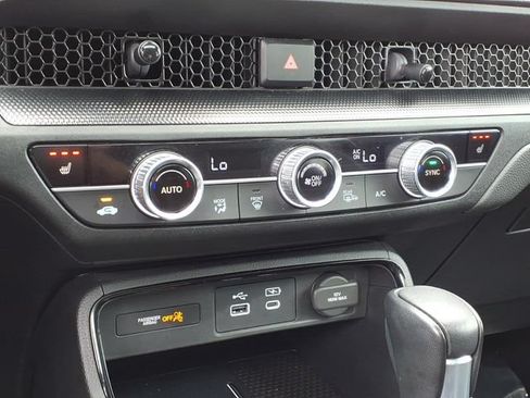 Certified 2024 Honda CR-V Sport-L image 18
