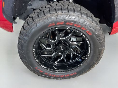 Used 2024 Toyota Tundra Platinum RWD image 13