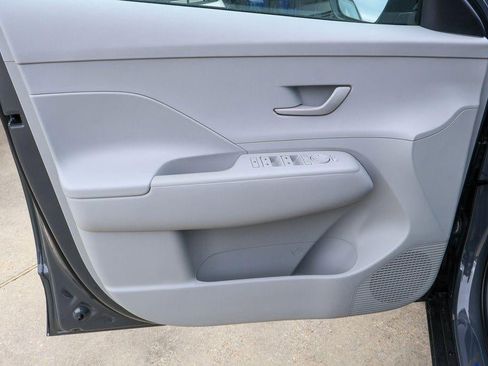 New 2026 Hyundai Kona SEL Sport image 11