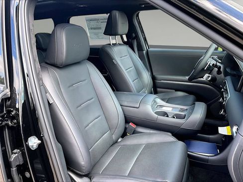 New 2026 Hyundai Palisade Calligraphy AWD/4WD image 31