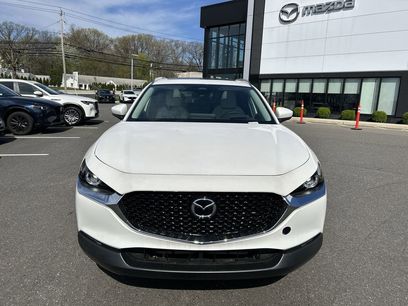 Used 2025 MAZDA CX-30 AWD 2.5 S w/ Premium Package