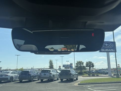 New 2025 Subaru Forester Premium image 32