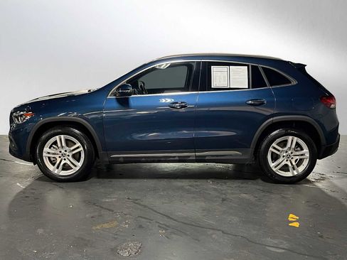 Used 2022 Mercedes-Benz GLA 250 4MATIC image 6