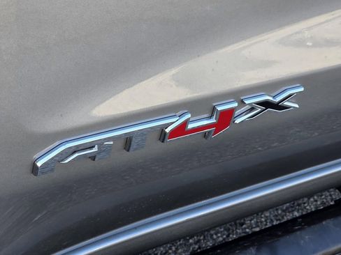 Used 2024 GMC Sierra 1500 AT4X w/ AT4X AEV Edition AWD/4WD image 52