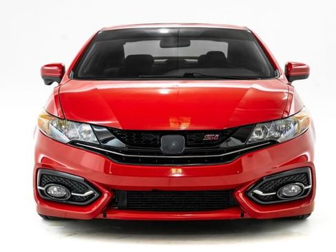 Used 2015 Honda Civic Si image 6