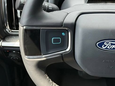 New 2027 Ford Expedition Tremor AWD/4WD image 9