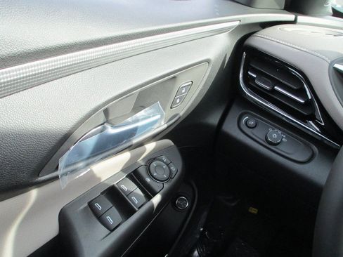 New 2026 Buick Envista Avenir image 15