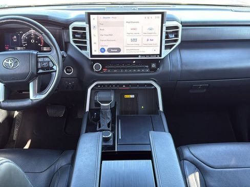 Used 2023 Toyota Tundra Platinum image 19