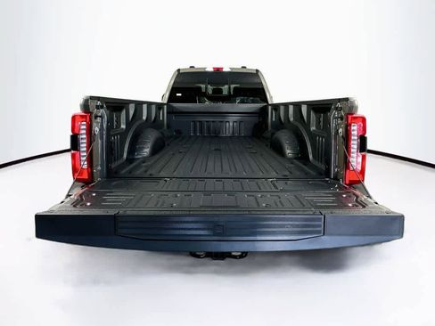 New 2026 Ford F350 XLT AWD/4WD image 21