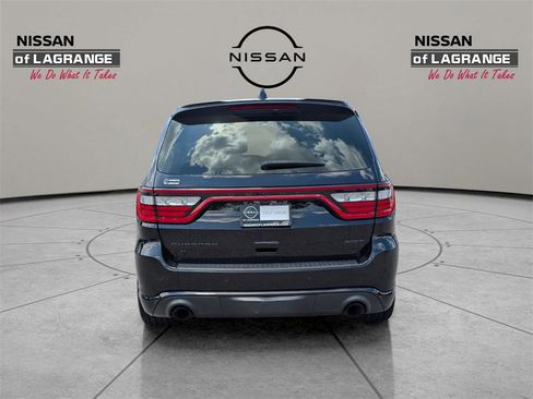 Used 2021 Dodge Durango SRT w/ Premium Interior Group image 6