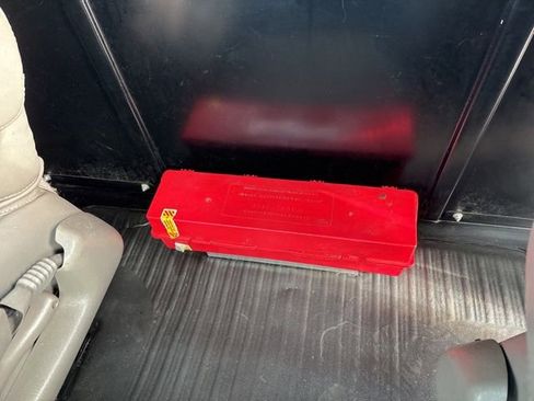 Used 2024 Chevrolet Express 2500 Work Van w/ Driver Convenience Package image 39