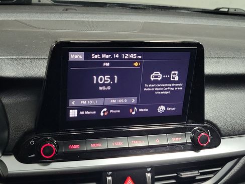 Used 2023 Kia Forte LXS image 27