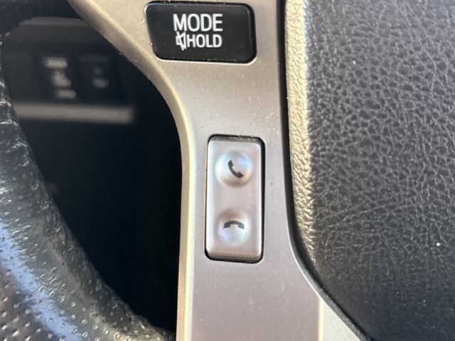 Used 2023 Toyota 4Runner Limited AWD/4WD image 36