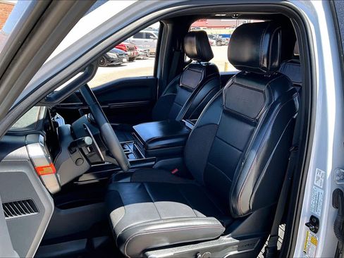 Used 2025 Ford F150 Raptor image 8