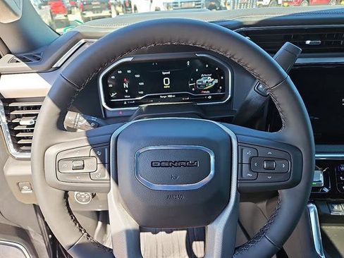 New 2025 GMC Sierra 2500 Denali w/ Denali Reserve Package image 13