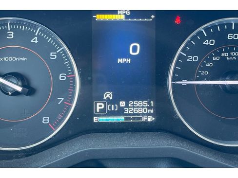 Used 2023 Subaru Crosstrek 2.5i Limited image 39