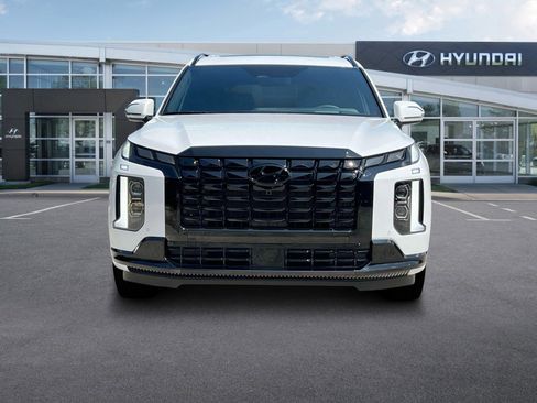 New 2025 Hyundai Palisade Calligraphy image 12