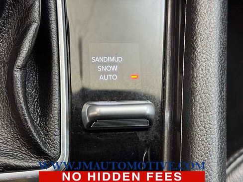 Used 2022 Jeep Compass Latitude image 35