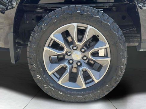 Used 2021 Chevrolet Silverado 1500 LT RWD image 61